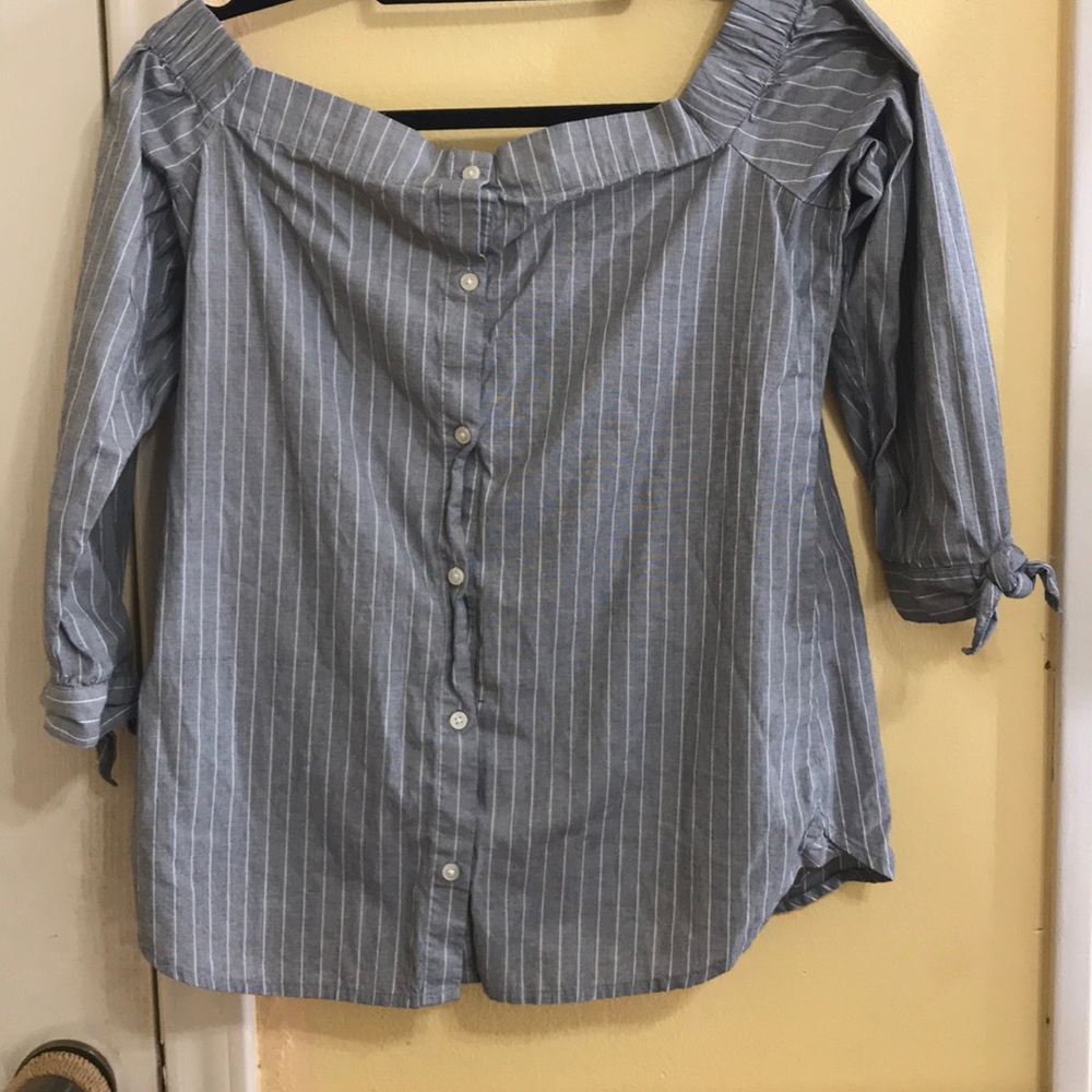 Blouse - Picture 2 of 4